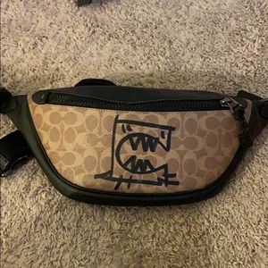 Coach Rexy Shoulder Bag